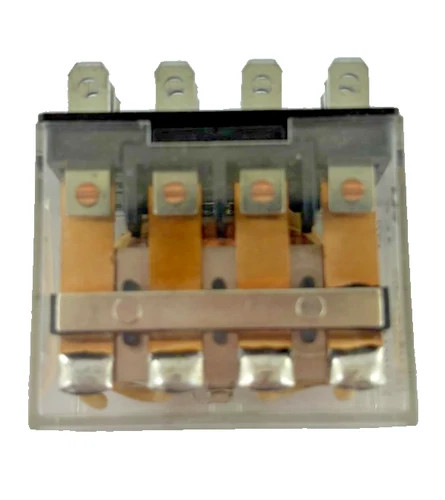 Eaton D7PR4A 4PDT Power Relay, 120 VAC Coil — product image 6 of 6