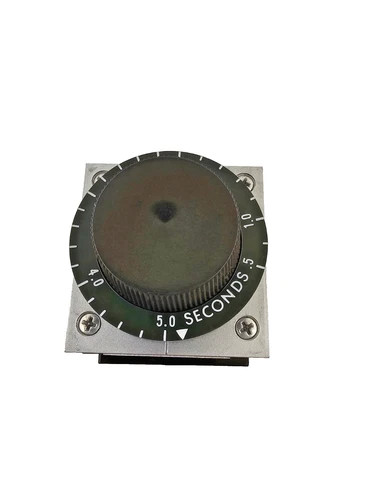 Agastat 7012PB Time Delay Relay — product image 6 of 9