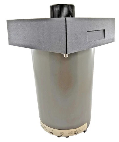 ATC 305E016A20PX Solid State Delay Timer — product image 4 of 5