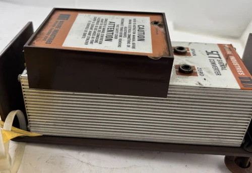 Moore Industries SCT Signal Converter — product image 4 of 6