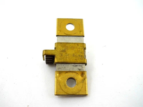 Square D B4.65 Overload Relay Thermal Unit — product image 2 of 5