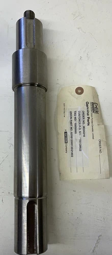David Brown Union Pumps 820B1200513D21402 Pump Shaft — primary product image