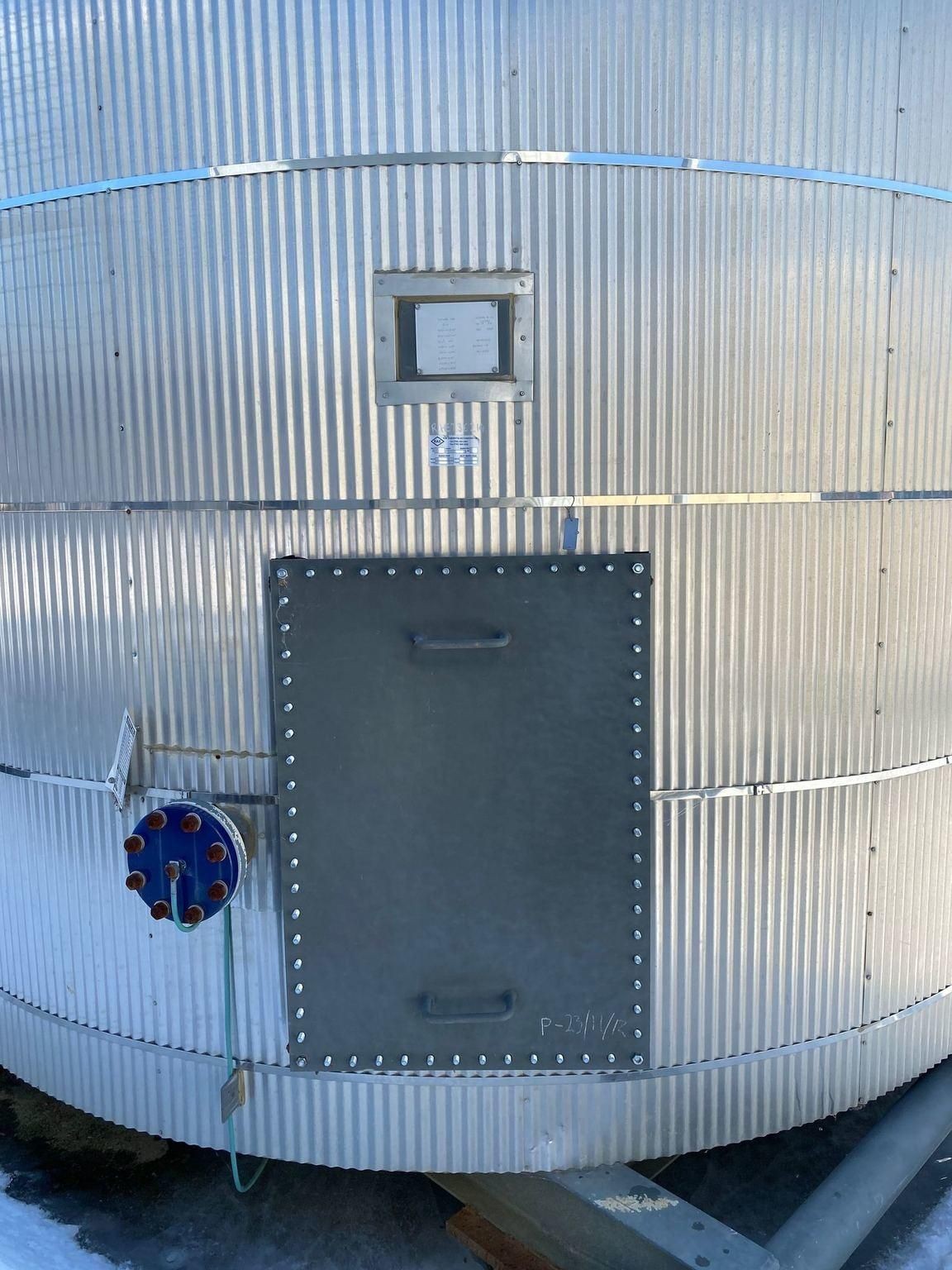 400 BBL Storage Tanks with Envirovault — product image 6 of 6