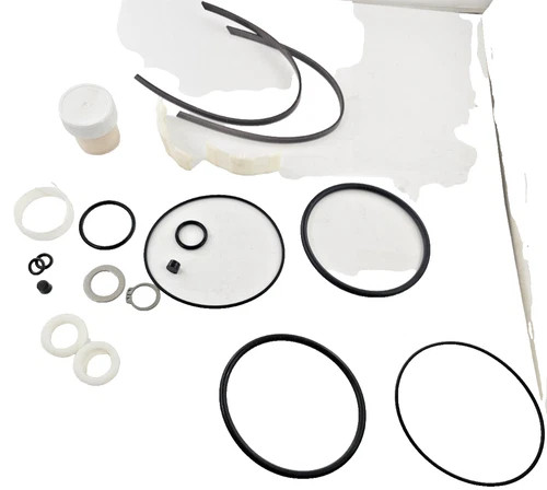UniTorq 75 Repair Kit - O-Rings and Guides — product image 3 of 3