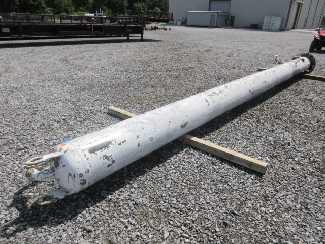 Hanover Glycol Contactor Absorber Tower 16" x 23'6" — product image 3 of 12