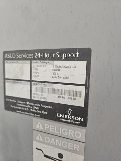 Olympian D60 P4S 60kW Diesel Generator Set — product image 2 of 6