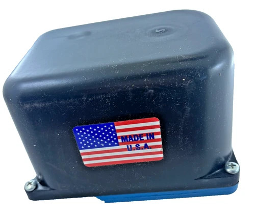 Neles Jamesbury EU-25-01-Q Electric Valve Actuator — product image 4 of 6