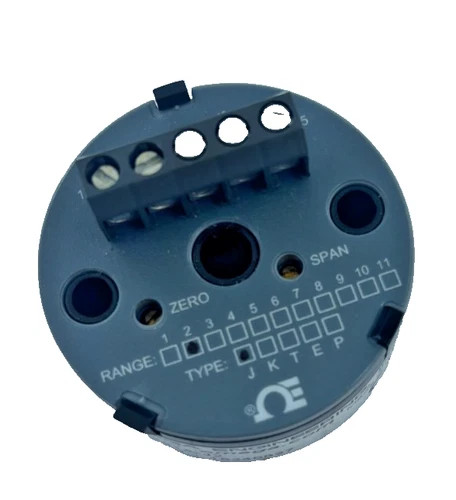 Omega TX91A-J2 Mini Temperature Transmitter — product image 3 of 5