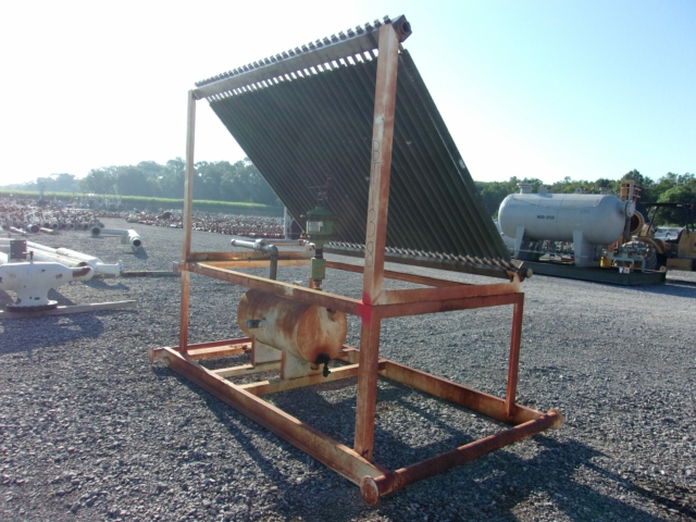 Natco 32 Tube SS BTEX Unit 750,000 BTU — product image 6 of 7