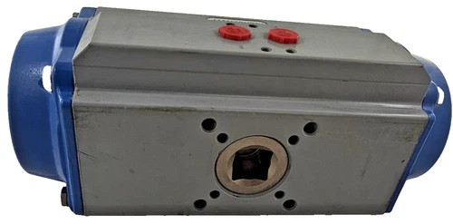 Jamesbury VPVL250DABD Double Acting Pneumatic Actuator — product image 7 of 7