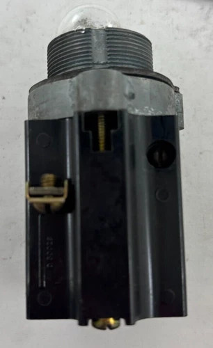 Furnas BJL12 Pilot Light Assembly — product image 3 of 6
