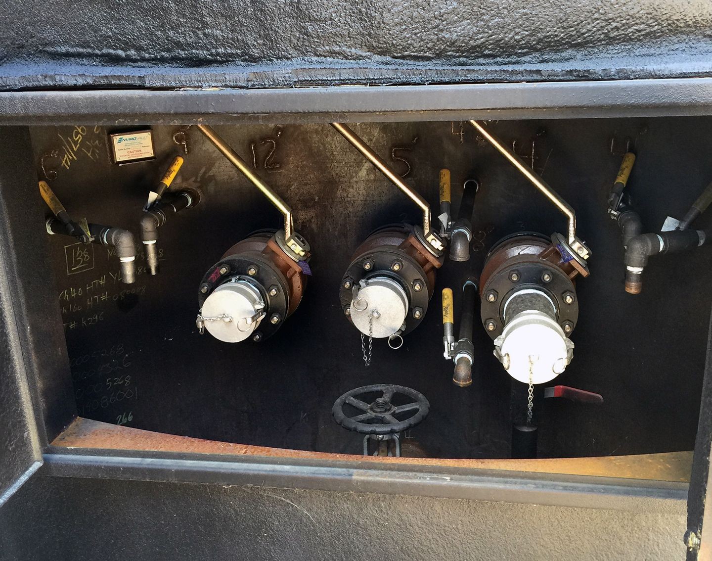 750 BBL Sales and Production Tanks — product image 3 of 6