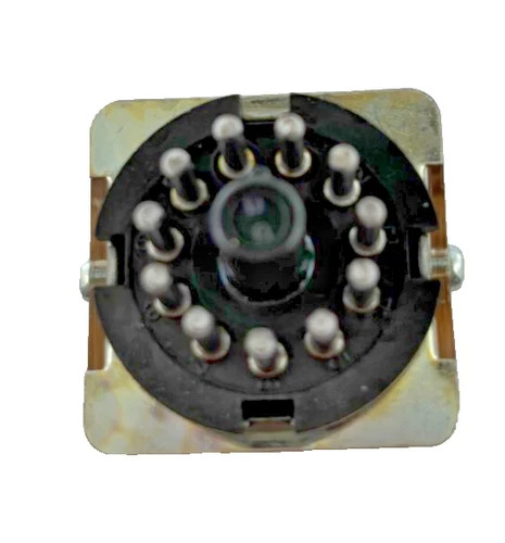 Eagle Signal 22Q3CD110 110VDC Plug-in Control Relay — product image 7 of 7