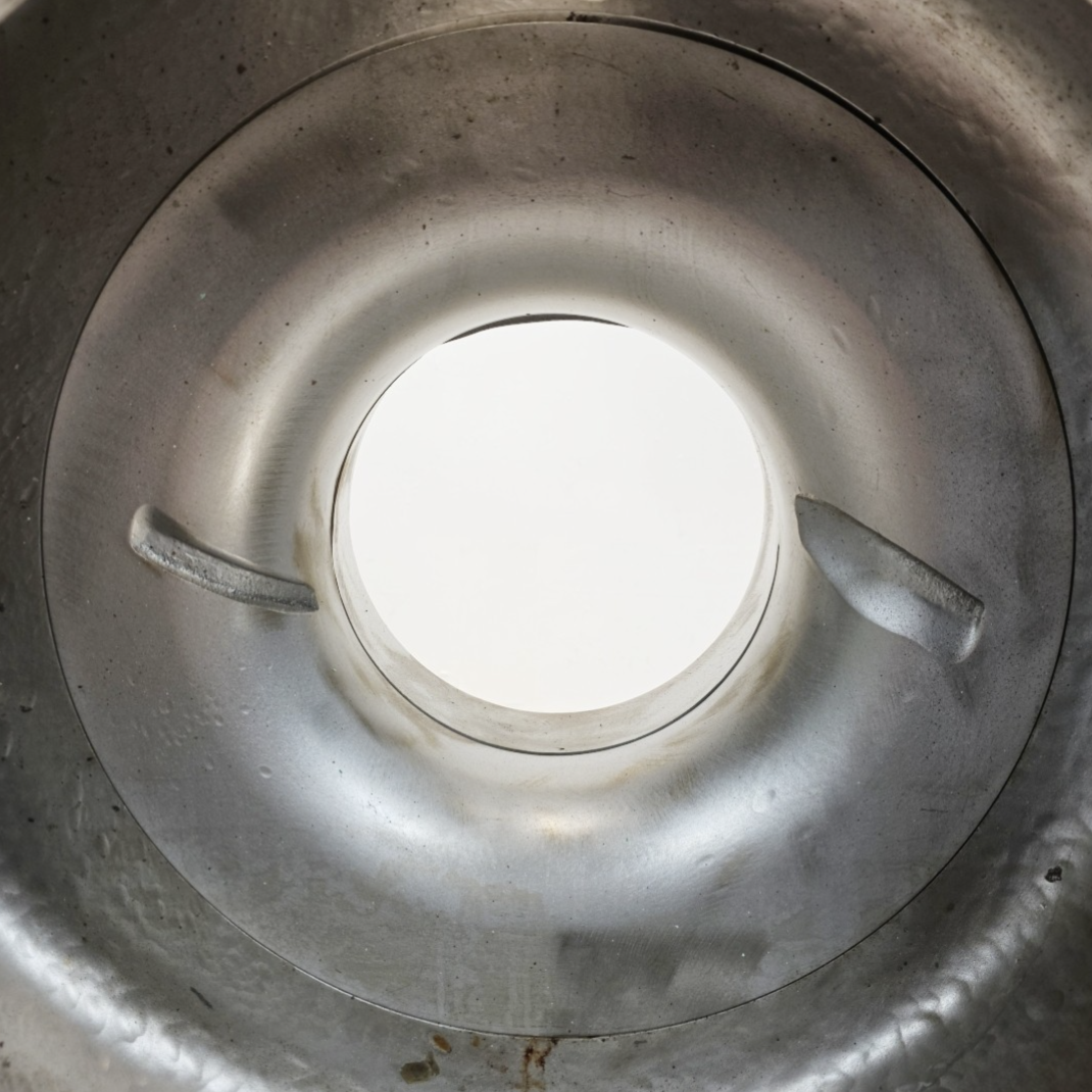Sulzer NPT42-6 6x8-14 Centrifugal Process Pump — product image 3 of 10