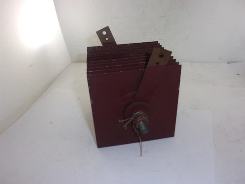 Syntron Selenium Rectifier ST-1869-4 SD-3202-11 — product image 4 of 5