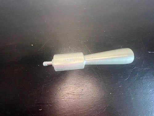 Climet Isokinetic Probe for Particle Counters, 7-inch Length — primary product image