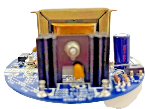 FCI 5181-0 Heater Wattage Control Module — product image 6 of 7