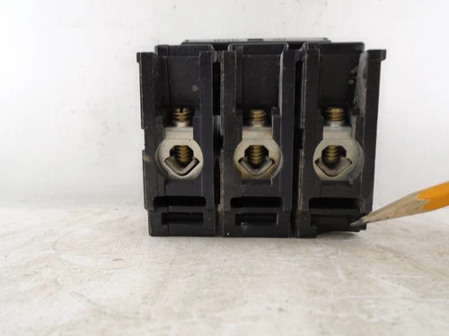 Westinghouse BAB3020H 20A 240VAC 3-Pole Circuit Breaker — product image 7 of 8