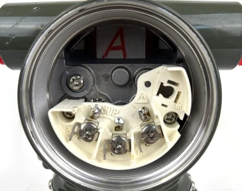 Yokogawa DPharp EJA110E Differential Pressure Transmitter — product image 14 of 19