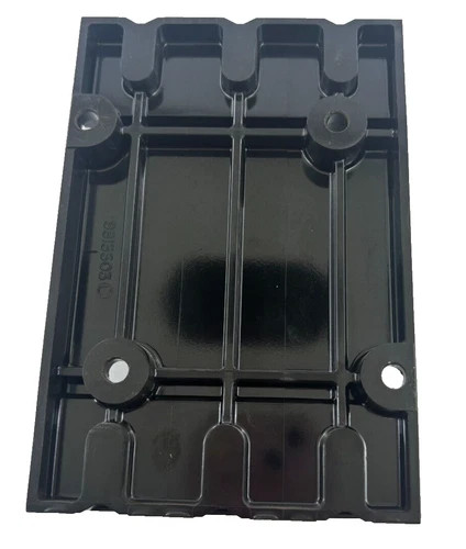 Marathon F30A3S 3-Pole Class H Fuse Block, 600V 30A — product image 5 of 5