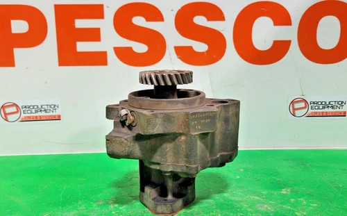Cummins Lube Oil Pump 3821572