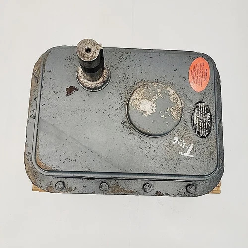 Falk 2207J25 Enclosed Gear Drive 24.99:1 Ratio — product image 4 of 6
