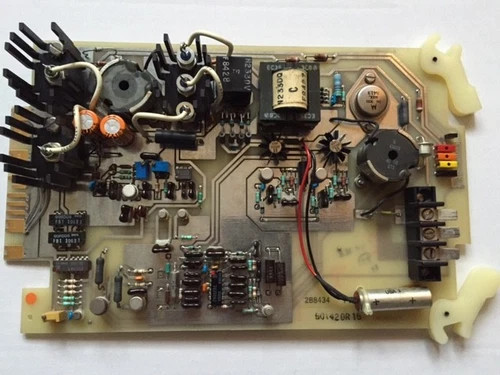 Foxboro F0109BR-B Power Converter Module