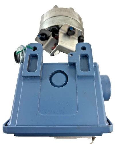 United Electric J400-361 Pressure Switch, 0-300 PSI, SPDT, Stainless Steel — product image 4 of 6