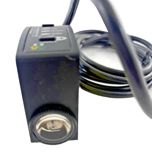 Banner R58 Expert Registration Mark Sensor R58ECRGB1 — product image 6 of 7