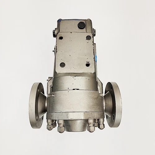 Waukesha Cherry-Burrell 060 U2 Positive Displacement Pump 3" 316SS — product image 11 of 20