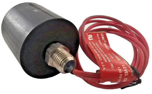 Gems Sensors LS-1900 Series Liquid Level Switch - Model 35676 — product image 3 of 4