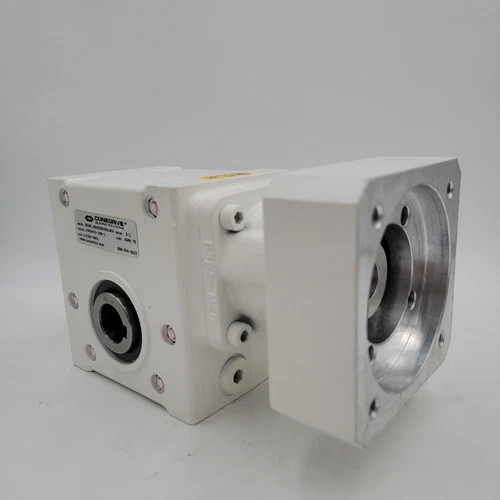 Cone Drive AccuDrive Series S Gearbox S0305.0SWSHD03DHLDKW 5:1 Ratio