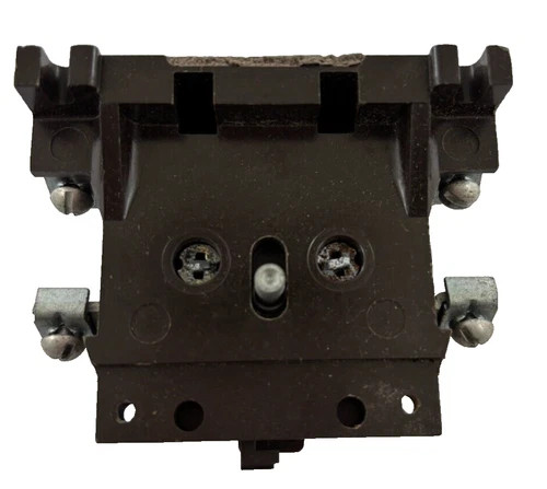 Cutler-Hammer 10-1318 Complete Contact Blocks — product image 4 of 6