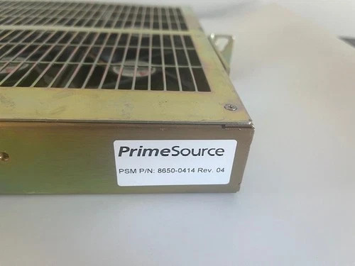 AFC 0310-1716 Cooling Fan Tray F10, P/N 8650-0414 — product image 3 of 6