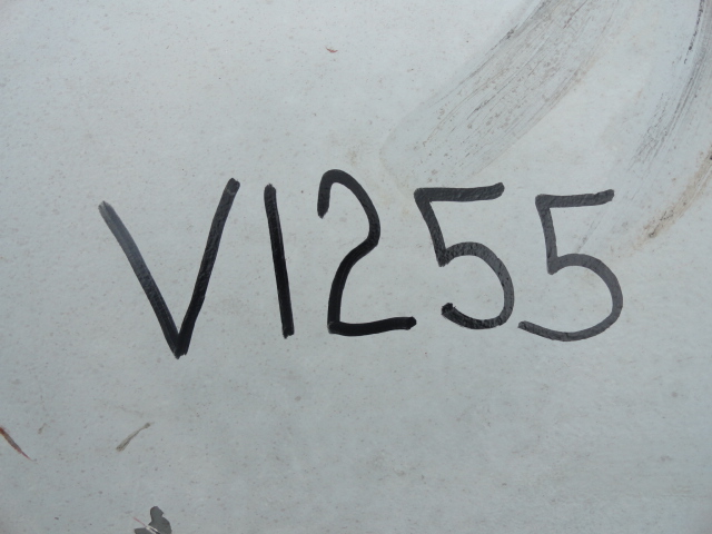 Dickson Welding Horizontal Air Receiver Tank 48in x 40ft — product image 10 of 10