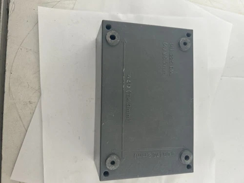 Allen-Bradley 800H-2HA4R Hazardous Location Push Button Enclosure — product image 3 of 3