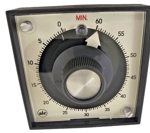 ATC 305E017A10PX Analog Electromechanical Timer