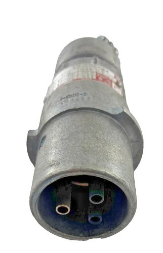 Killark KP-303D23 Pin and Sleeve Plug — product image 3 of 5