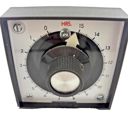 ATC 305E-021-A-10-PX Automatic Timing Control