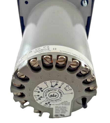 ATC 305E-021-A-10-PX Automatic Timing Control — product image 3 of 5