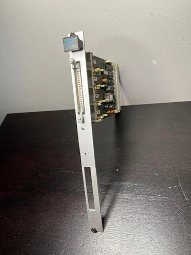 Xycom XVME-505/1 VME Analog Output Module 70505-001 — primary product image