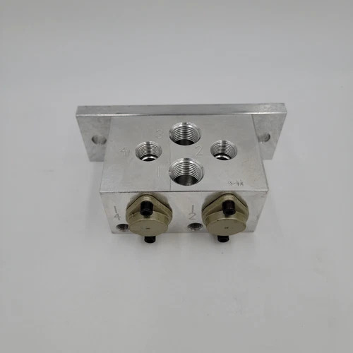 ROSS Pneumatic Directional Valve 2755A4900 — product image 6 of 10
