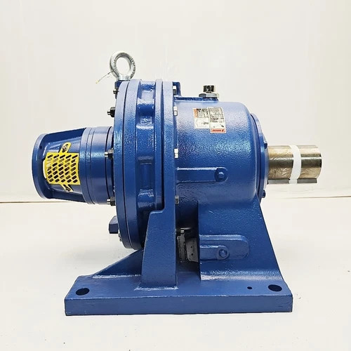 Sumitomo Cyclo 6000 Gear Drive CHHJ-6195DAY-1849 — product image 6 of 7
