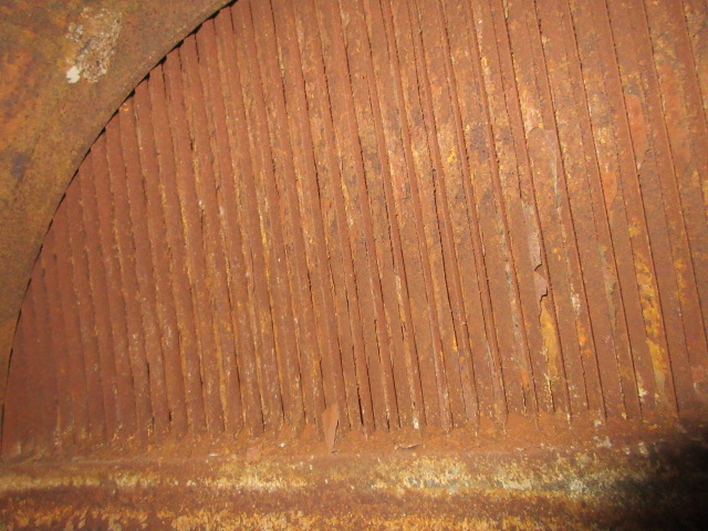 A.F. Industries 3-Phase Horizontal Separator 36" x 10' — product image 2 of 10