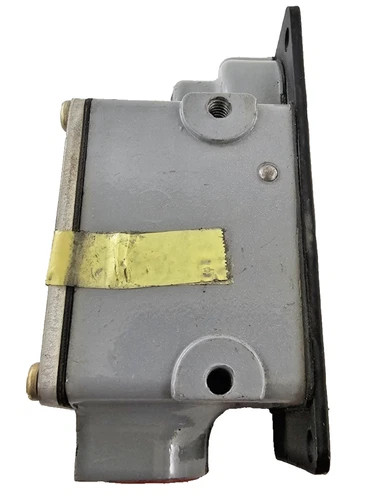 NAMCO Controls Snap-Lock Limit Switch EA040-11100 — product image 5 of 7