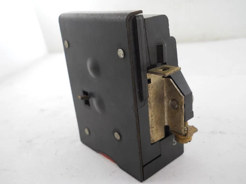 ITE G23L12 Mechanical Latch 120V 60Hz — product image 5 of 5