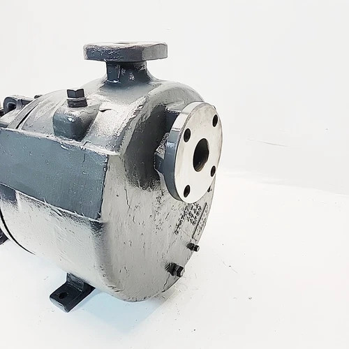 Flowserve Durco Mark 3 Self-Priming ANSI Pump 2K2x1-10A/93 RV CD4M — product image 3 of 14