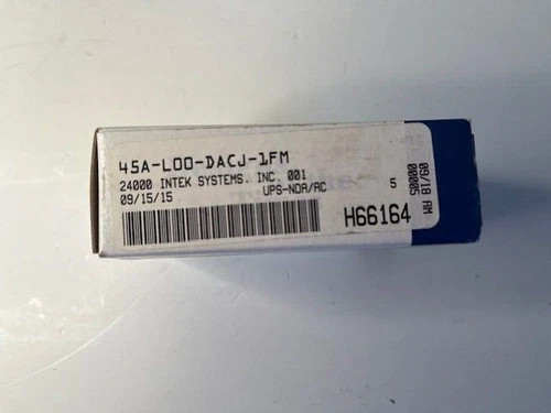 MAC Solenoid Valve 45A-L00-DACJ-1FM — product image 4 of 5