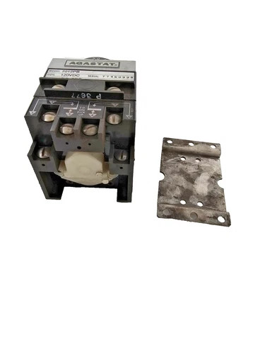 Agastat 7012PB Time Delay Relay — product image 9 of 9