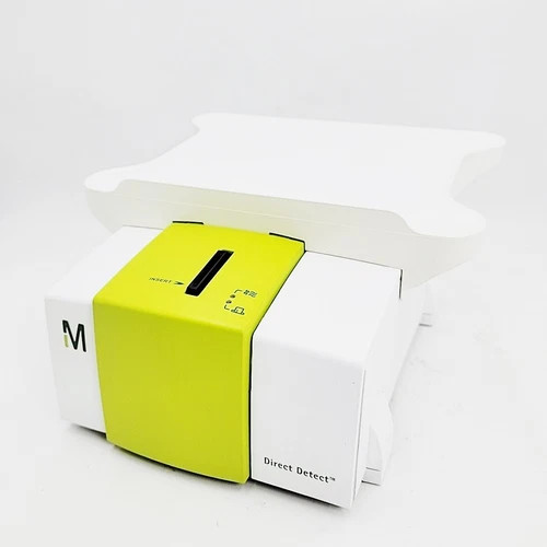 Millipore Direct Detect Infrared Spectrometer DDHW00010-DD
